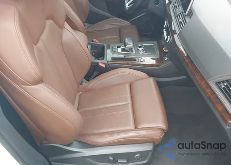 2020 Audi Q5 Premium Plus 45 Tfsi Quattro S Tronic z USA, uszkodzony, nr VIN WA1BNAFY0L2024962